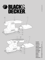 Black & Decker KA197E de handleiding