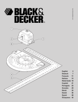 Black & Decker BDL100P Handleiding
