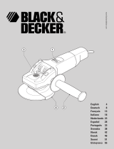 Black & Decker AST15 T1 de handleiding
