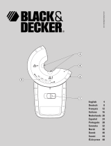 Black & Decker BDL180 Handleiding