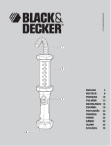 Black & Decker BDBB214 T1 de handleiding