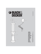 BLACK DECKER BDBB226 T1 de handleiding