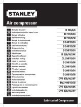 Stanley D 250-10-50 de handleiding