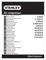 Stanley B6CC304SCR004 de handleiding