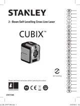 Stanley STHT77340 - Cubix de handleiding