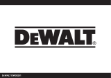 DeWalt DW03201 Handleiding