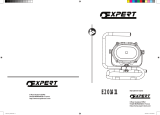 Expert E201411 Handleiding