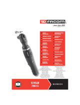 Facom V.950F de handleiding