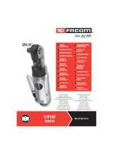 Facom V.910F de handleiding