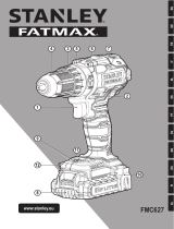 Stanley Fatmax FMC627 de handleiding