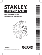 Stanley FMHT1-77414 de handleiding