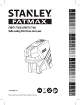 Stanley FMHT1-77415 de handleiding