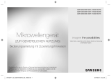 Samsung CM1329A/XEU Handleiding