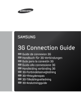 Samsung XE500C21 Gebruikershandleiding
