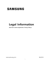 Samsung SM-R800 de handleiding
