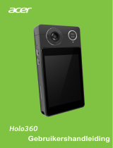 Acer Holo360 Gebruikershandleiding