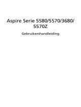 Acer Aspire 5570 Gebruikershandleiding