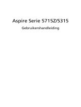 Acer Aspire 5315 de handleiding