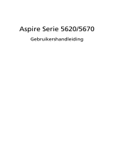 Acer Aspire 5670 Gebruikershandleiding