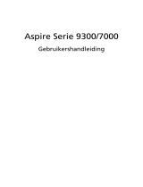 Acer Aspire 9300 Gebruikershandleiding