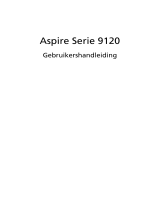 Acer Aspire 9120 Gebruikershandleiding