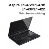 Acer Aspire E1-422 Handleiding