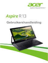 Acer Aspire R7-372T Handleiding