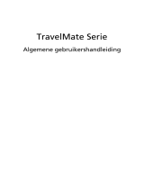 Acer TravelMate 4330 Gebruikershandleiding