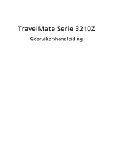 Acer TravelMate 3210Z Gebruikershandleiding