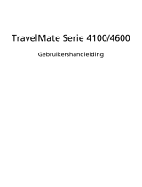 Acer TravelMate 4100 Gebruikershandleiding