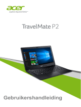 Acer TravelMate P238-M Handleiding