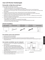 Acer EB275U Snelstartgids