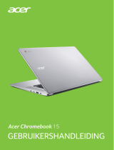 Acer CB515-1H Handleiding