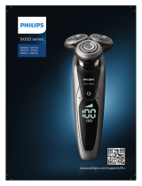 Philips S9711/41 Handleiding