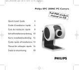 Philips SPC200NC/00 Snelstartgids