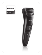 Philips BT405/15 Handleiding