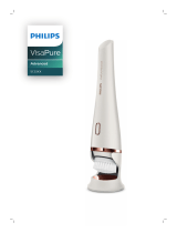 Philips SC5320/10 Handleiding