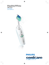 Philips HX6712/43 Handleiding