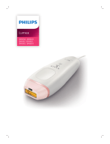 Philips BRI858/00 Handleiding
