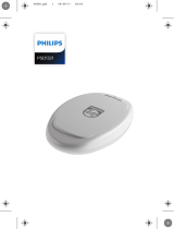 Philips PSK2103/10 Handleiding