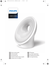 Philips HF3651/01 de handleiding