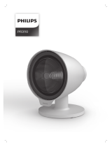 Philips PR3110/00 Handleiding