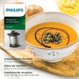 Philips HR2206/80 de handleiding