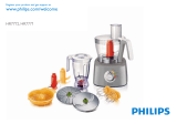 Philips HR7771/50 Handleiding