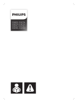 Philips FC8972 Robot - SmartPro Compact de handleiding