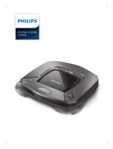 Philips FC8792/01 Handleiding