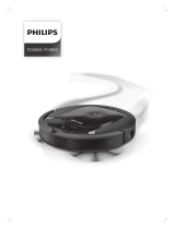 Philips FC8820/01 Handleiding