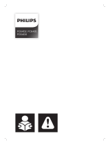 Philips FC6400/01 de handleiding