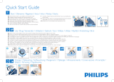 Philips HI5914/30 Snelstartgids