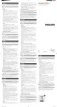 Philips GC2981/20 Belangrijke gegevens